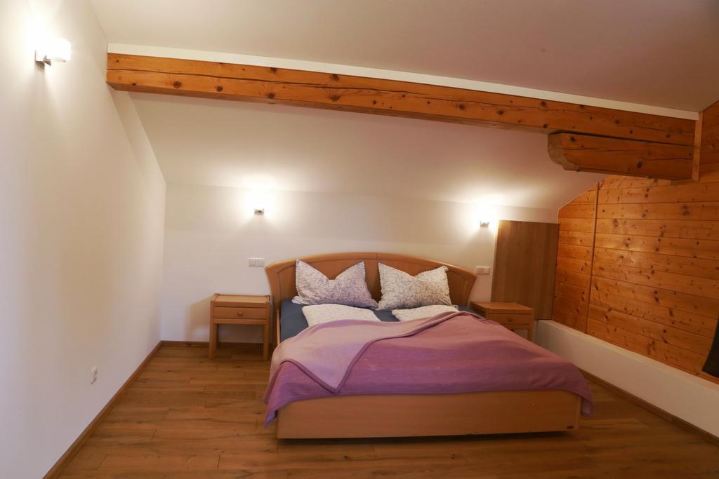 Luxusappartement Zell am Moos Kültér fotó